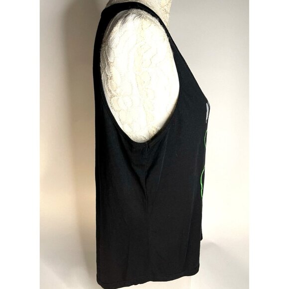 The Wizard of Oz W sz XXL Wicked Witch I'll Get You My Pretty Tank Top Shirt - Picture 5 of 8